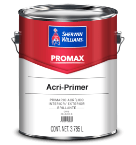 Acri Primer Sherwin Williams