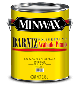 Acabado Piano Base Disolvente Sherwin Williams