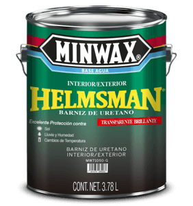 Helmsman Wb Barniz Base Agua Sherwin Williams
