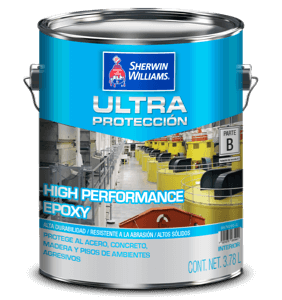 High Performance Sherwin Williams