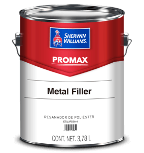 Metal Filler Sherwin Williams