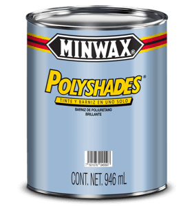 Polyshades Base Disolvente Sherwin Williams