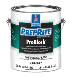 Preprite Problock Sellador Sherwin Williams