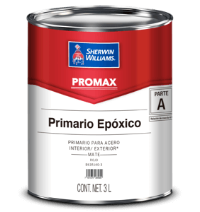 Primario Epóxico Sherwin Williams