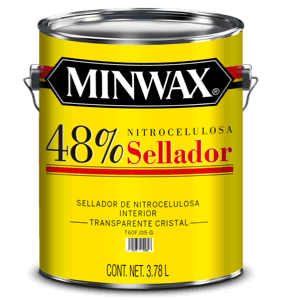 Sellador 48% Solidos Base Disolvente Sherwin Williams