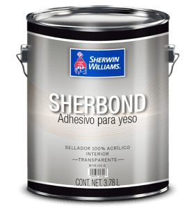 Sherbond Yeso Sellador Sherwin Williams