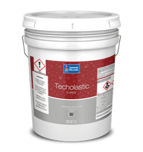 Techolastic 10 Años Impermeabilizante Sherwin Williams