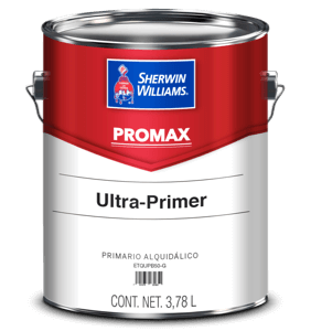 Ultra Primer Sherwin Williams