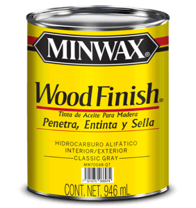 Woodfinish Base Disolvente Sherwin Williams