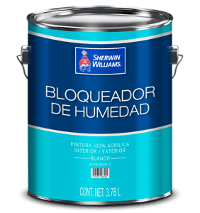 Bloqueador de Humedad Impermeabilizante Sherwin Williams