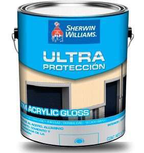 DTM Primario Acabado Multisuperficies Recubrimiento Sherwin Williams