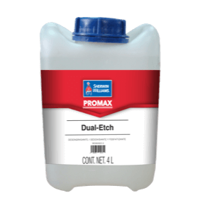 Dual-Etch Sherwin Williams