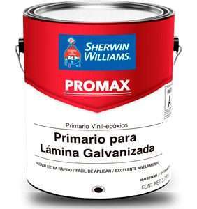 Primario Lámina Galvanizada Sherwin Williams