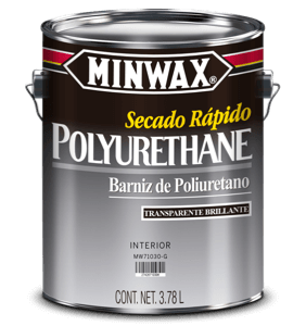 Poliuretano De Secado Rapido Base Disolvente Sherwin Williams