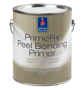 Prime Rx Sellador Sherwin Williams