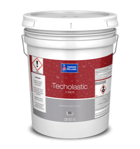 Techolastic 3 Años Impermeabilizante Sherwin Williams